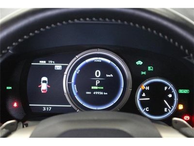 2020 Lexus RX — миниатюра 24