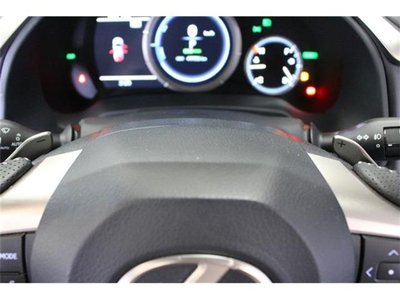 2020 Lexus RX — миниатюра 69