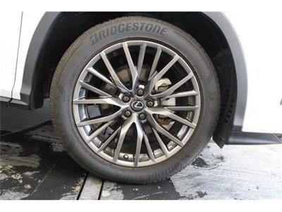 2020 Lexus RX — миниатюра 97