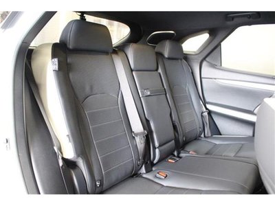 2020 Lexus RX — миниатюра 22