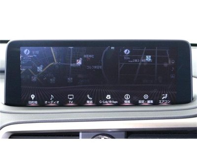 2020 Lexus RX — миниатюра 50