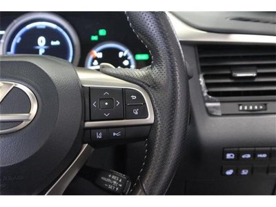 2020 Lexus RX — миниатюра 31