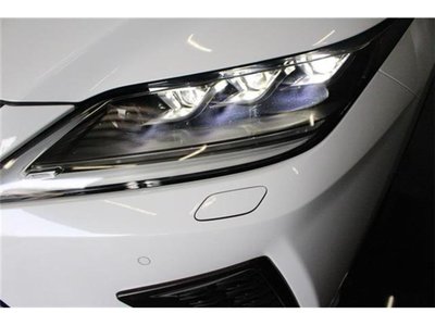 2020 Lexus RX — миниатюра 98