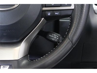 2020 Lexus RX — миниатюра 39