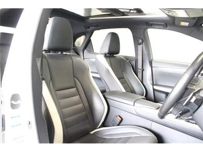 2020 Lexus RX — миниатюра 20