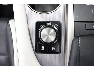 2020 Lexus RX — миниатюра 43