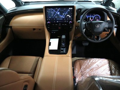 TOYOTA VELLFIRE - 7