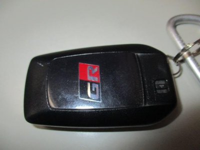 TOYOTA LAND CRUISER 300 - 6