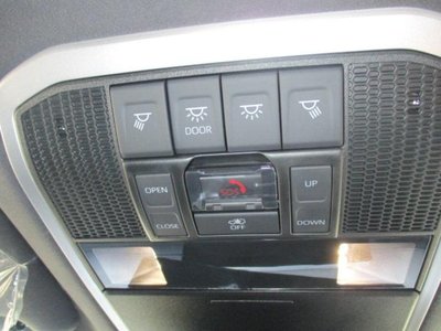 TOYOTA LAND CRUISER 300 - 4