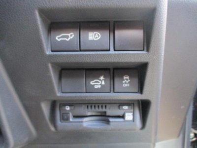 TOYOTA LAND CRUISER 300 - 5