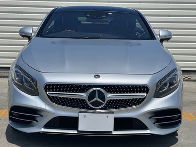 MERCEDES-BENZ S-CLASS - 3