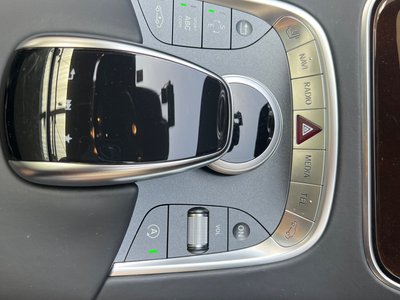 MERCEDES-BENZ S-CLASS - 7