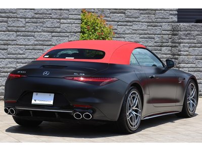 2024 Mercedes-BENZ SL AMG thumbnail 19