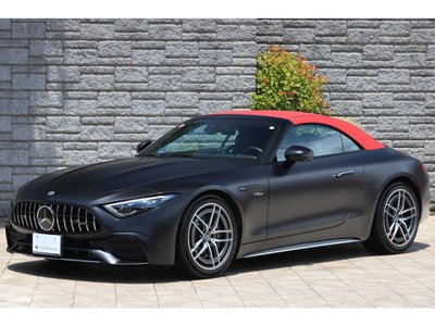 2024 Mercedes-BENZ SL AMG thumbnail 24