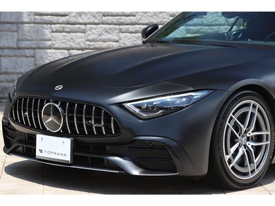 2024 Mercedes-BENZ SL AMG thumbnail 27