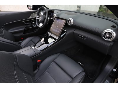 2024 Mercedes-BENZ SL AMG thumbnail 41