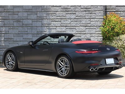 2024 Mercedes-BENZ SL AMG thumbnail 22