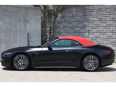 2024 Mercedes-BENZ SL AMG thumbnail 23
