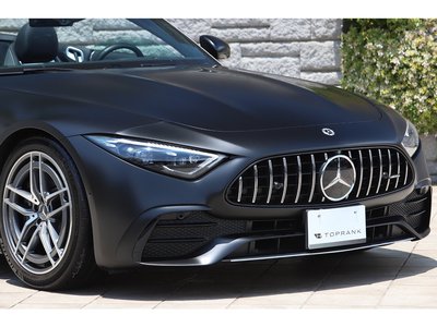 2024 Mercedes-BENZ SL AMG thumbnail 26