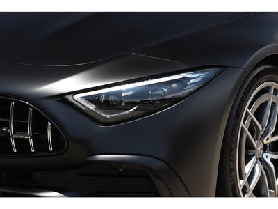 2024 Mercedes-BENZ SL AMG thumbnail 28