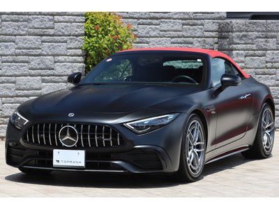 2024 Mercedes-BENZ SL AMG thumbnail 25
