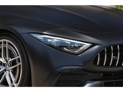 2024 Mercedes-BENZ SL AMG thumbnail 29