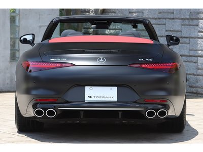 2024 Mercedes-BENZ SL AMG thumbnail 20