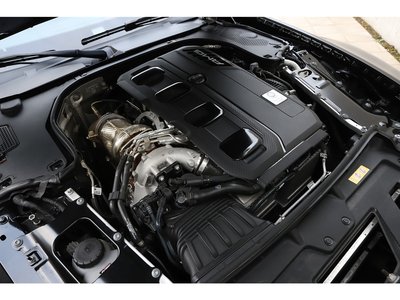 2024 Mercedes-BENZ SL AMG thumbnail 38