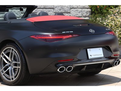 2024 Mercedes-BENZ SL AMG thumbnail 30