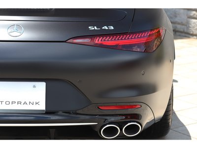 2024 Mercedes-BENZ SL AMG thumbnail 32