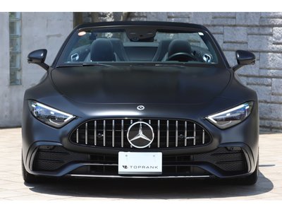 2024 Mercedes-BENZ SL AMG thumbnail 14