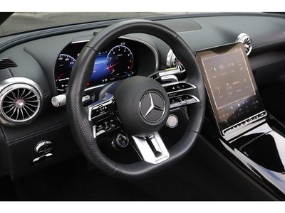 2024 Mercedes-BENZ SL AMG thumbnail 39