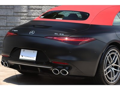 2024 Mercedes-BENZ SL AMG thumbnail 31