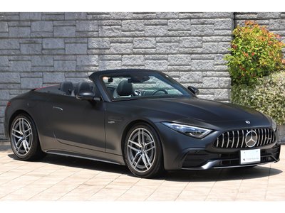 2024 Mercedes-BENZ SL AMG thumbnail 16