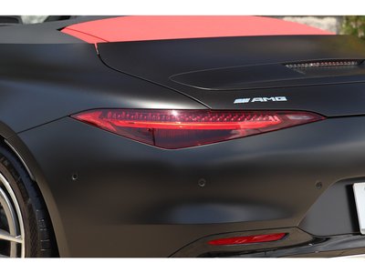 2024 Mercedes-BENZ SL AMG thumbnail 33