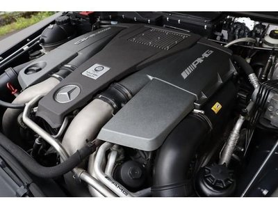 MERCEDES-BENZ G-CLASS - 7