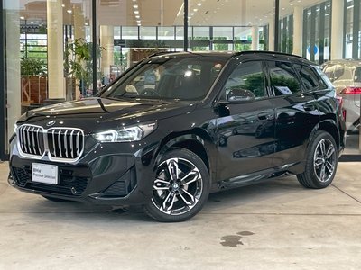 BMW X1 - 1
