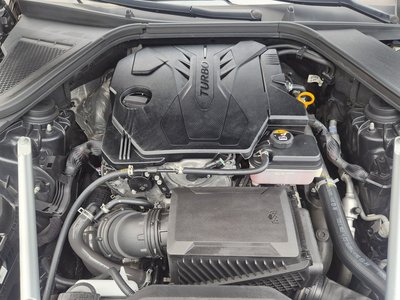 GENESIS G80 (RG3) - 9