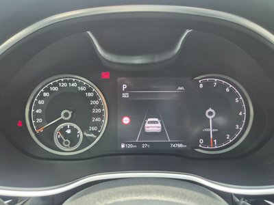 GENESIS G80 (RG3) - 4