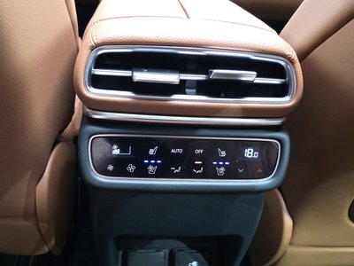 2024 Genesis GV80 — миниатюра 20