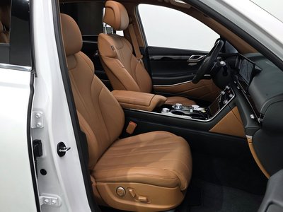 2024 Genesis GV80 — миниатюра 11