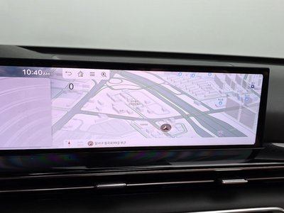2024 Genesis GV80 — миниатюра 14