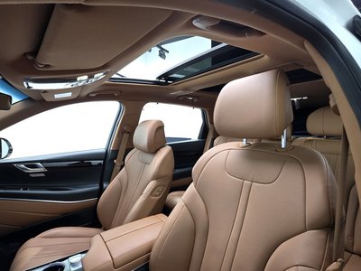 2024 Genesis GV80 — миниатюра 18