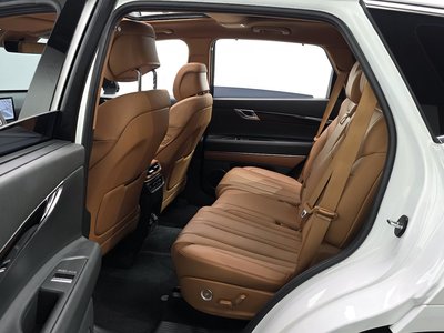 2024 Genesis GV80 — миниатюра 12