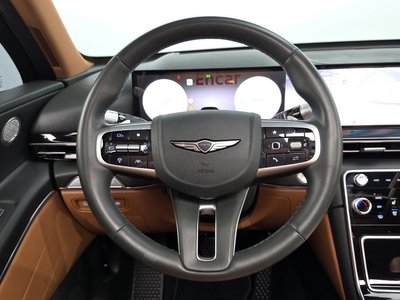 2024 Genesis GV80 — миниатюра 13