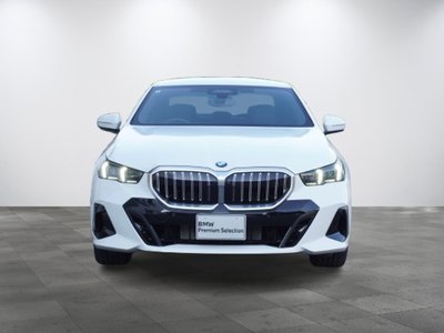 BMW 5 SERIES - 7