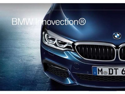 صورة مصغرة 62 لـ 2026 BMW 5 SERIES