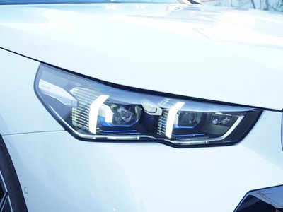 صورة مصغرة 12 لـ 2026 BMW 5 SERIES