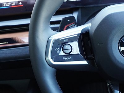 صورة مصغرة 15 لـ 2026 BMW 5 SERIES