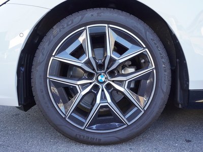 صورة مصغرة 59 لـ 2026 BMW 5 SERIES